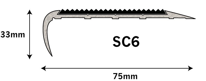 staircare sc6